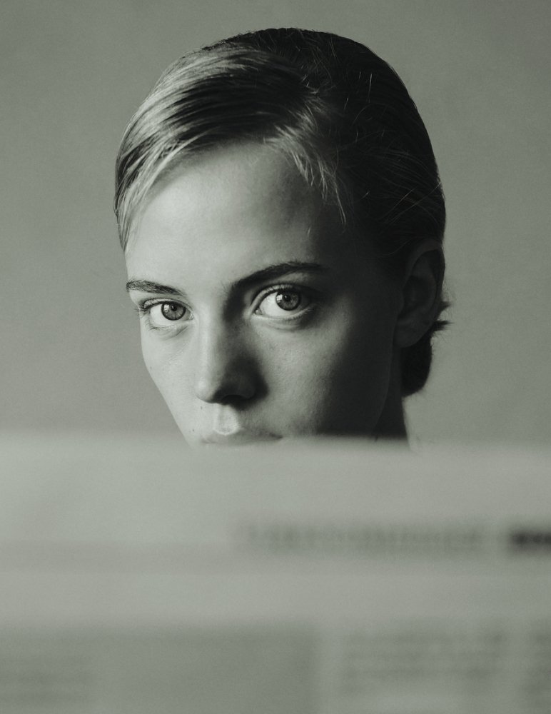 Photograph by Egle Ellerman