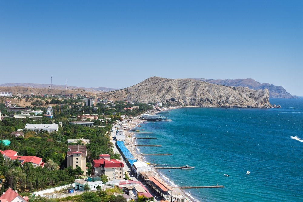 Photograph by Маргарита Таценко