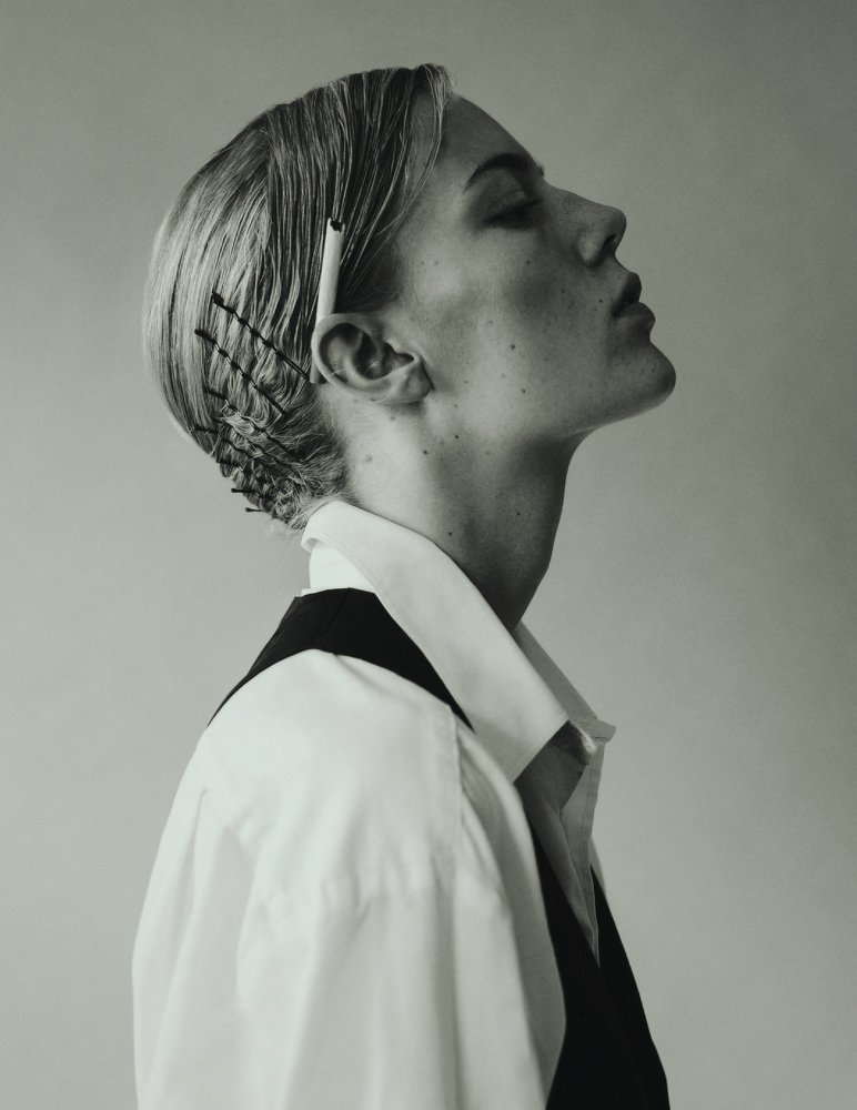 Photograph by Egle Ellerman