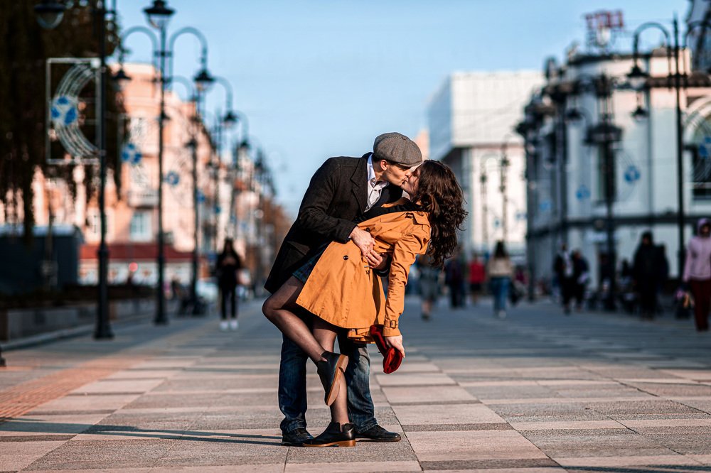 Photograph by Sergey Rygin