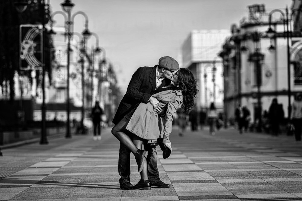 Photograph by Sergey Rygin