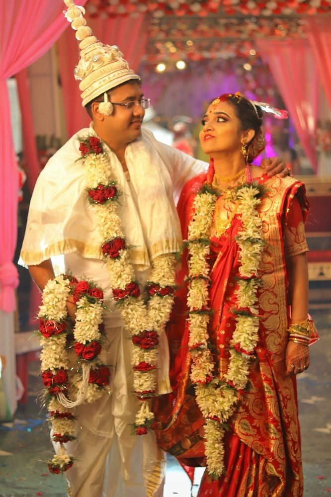 Photograph by Pravat Biswas