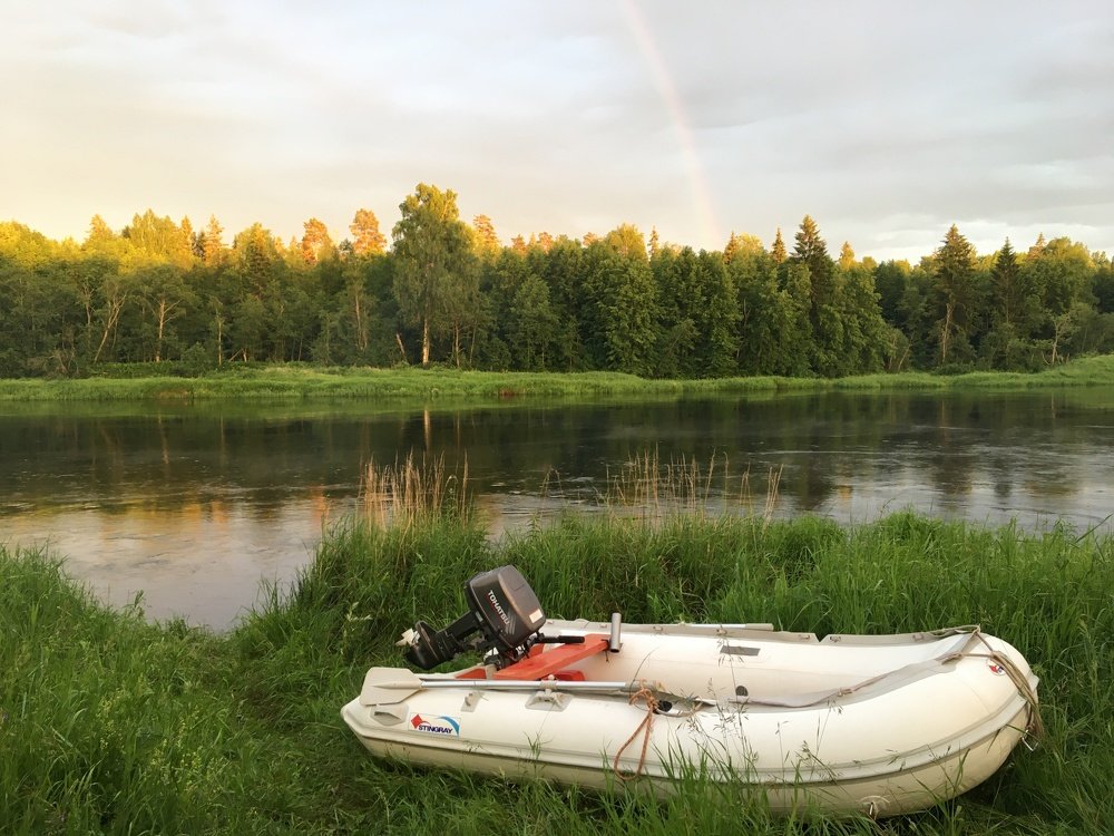 Photograph by Лев Марков