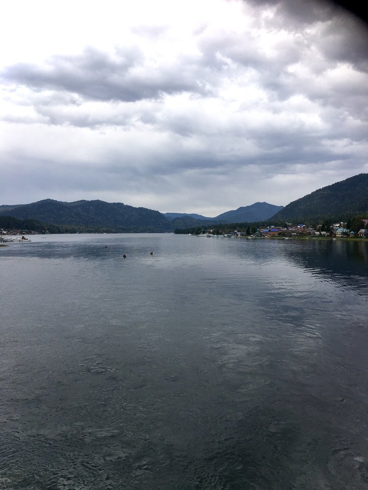 Photograph by Лев Марков