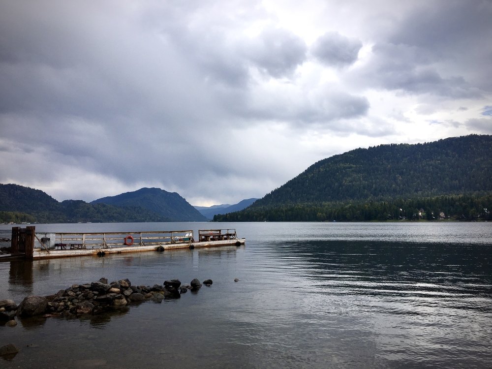 Photograph by Лев Марков