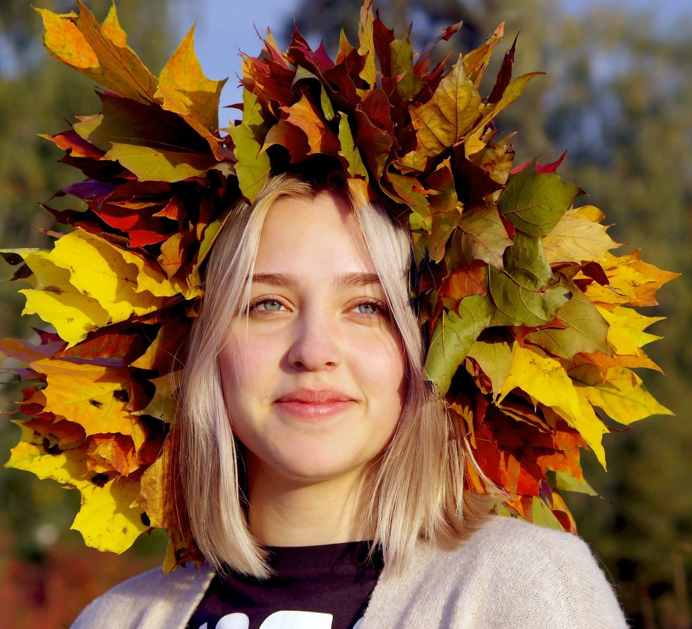 Photograph by Михаил Обертаев