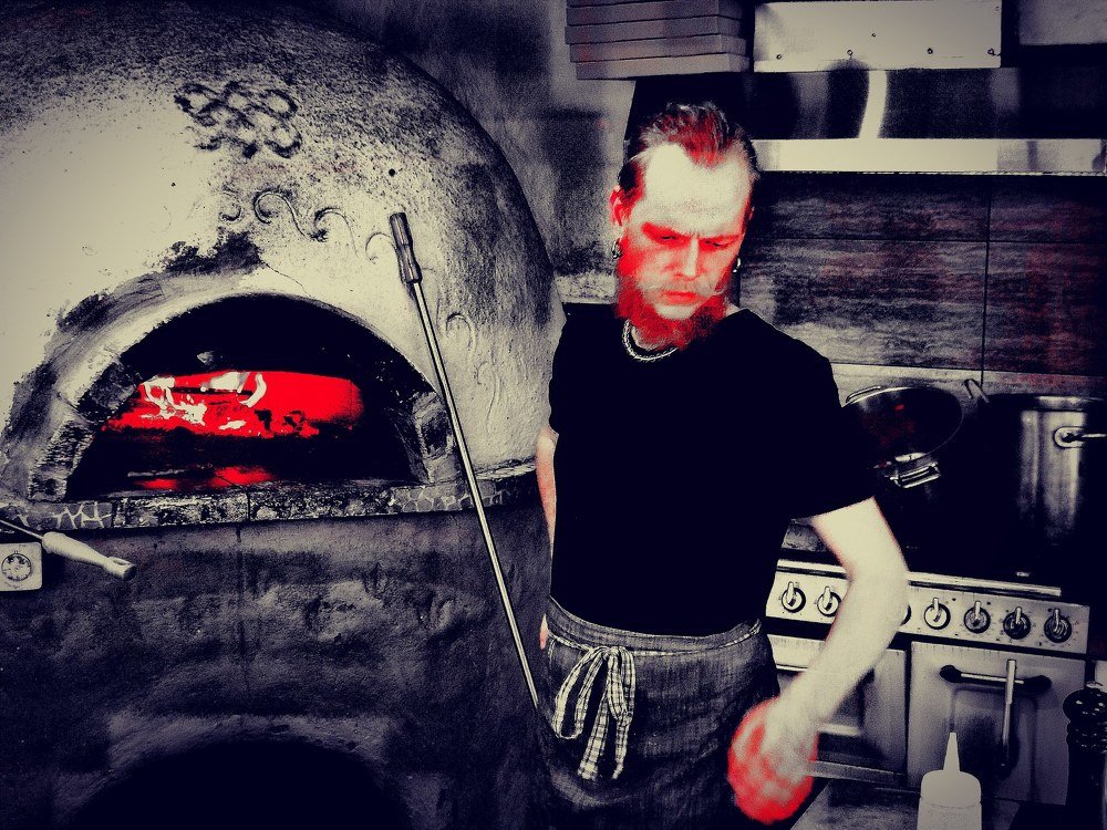 Фотография автора Павел Барский