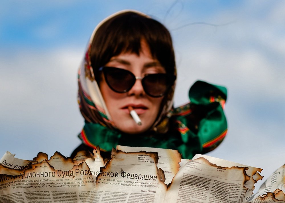 СМИ вредит вашему здоровью