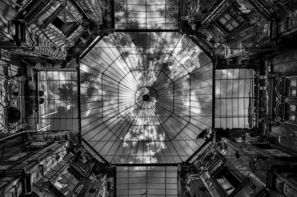 Watching over dreams