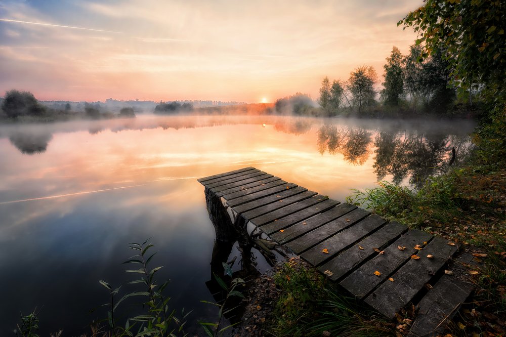 Прогулка в детство