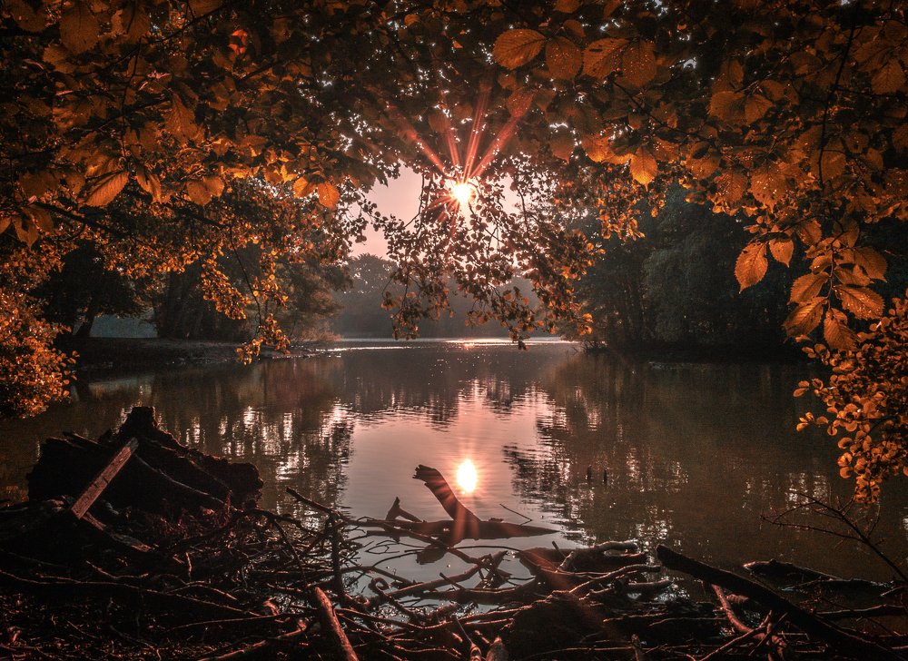 Photograph by Charlotte Clausen