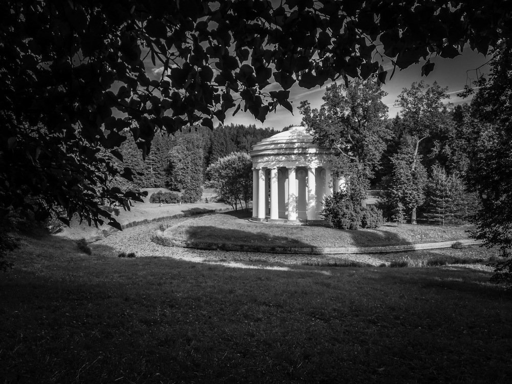 Фотография автора Sergey Sokolovsky