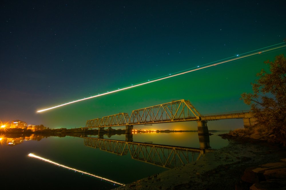 Photograph by Илья Тильман