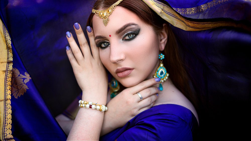 Photograph by Викулина Мария