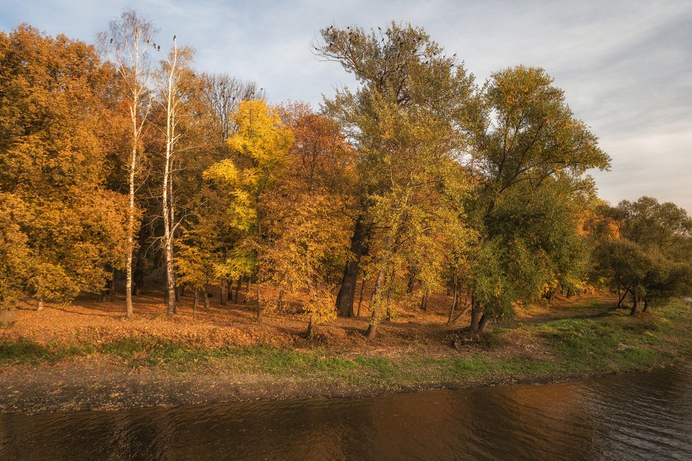 Photograph by Сергей Бибиков