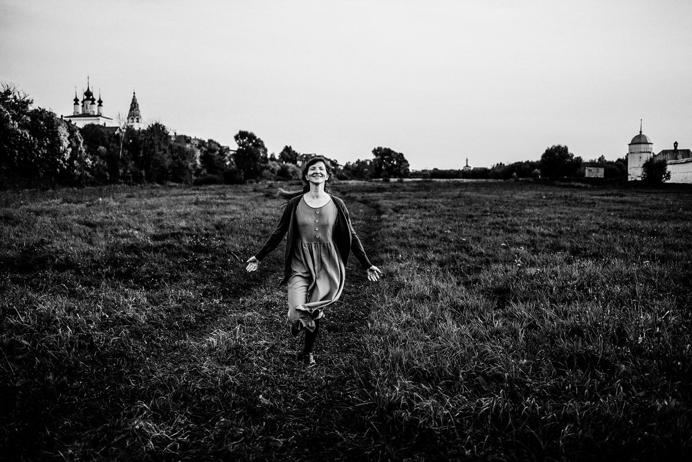 Photograph by Надежда Тенетко