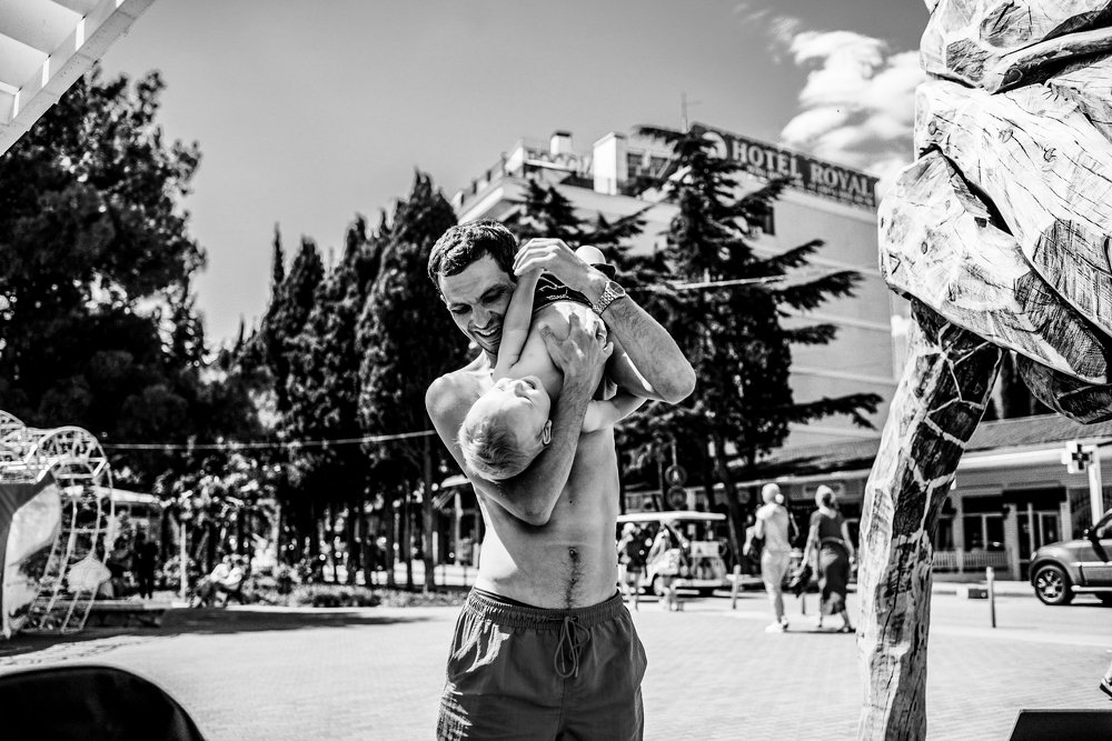 Photograph by Надежда Тенетко