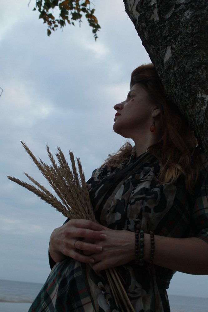 Photograph by Георгий Николаев