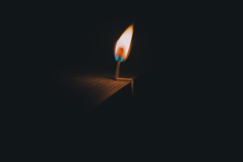 Photograph by Michal Samolej