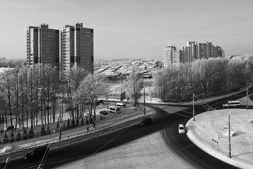 Фотография автора Геннадий Титов