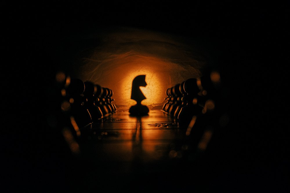 Photograph by Michal Samolej