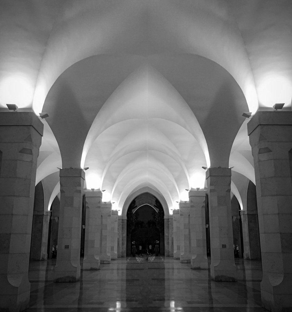 Photograph by Ali Abu Ras