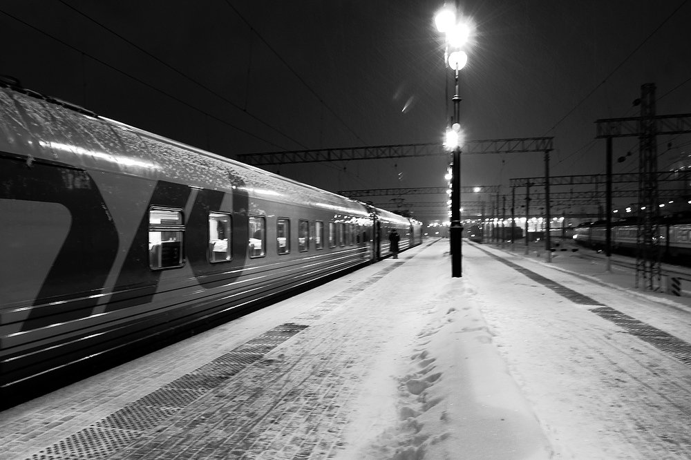 Фотография автора Геннадий Титов