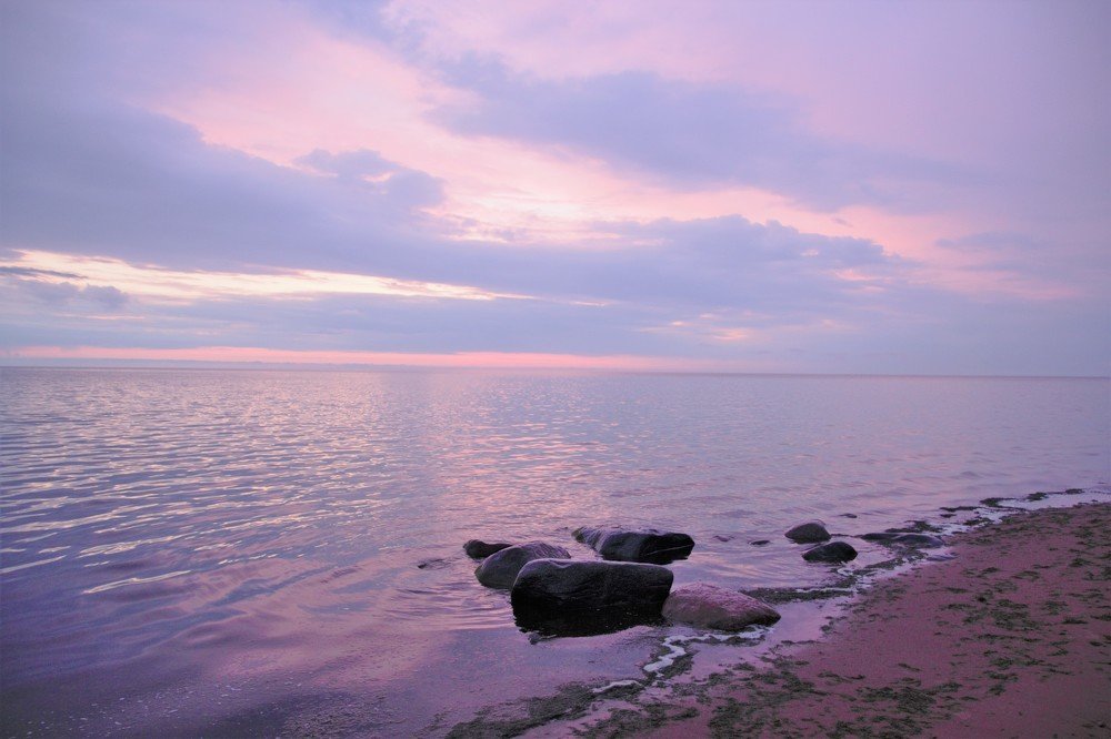 Photograph by Alvils Baltins