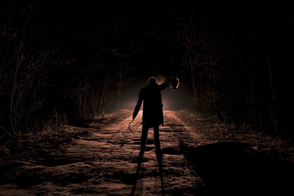 Photograph by Иван Григорьев