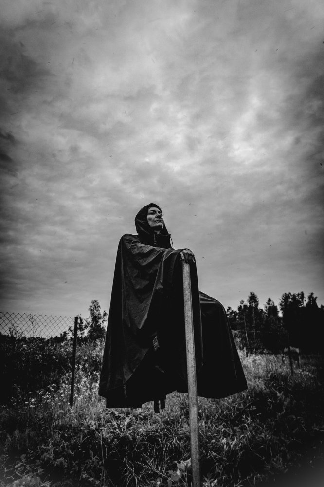 Photograph by Иван Григорьев