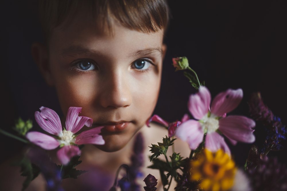 Photograph by Ирина Назарова