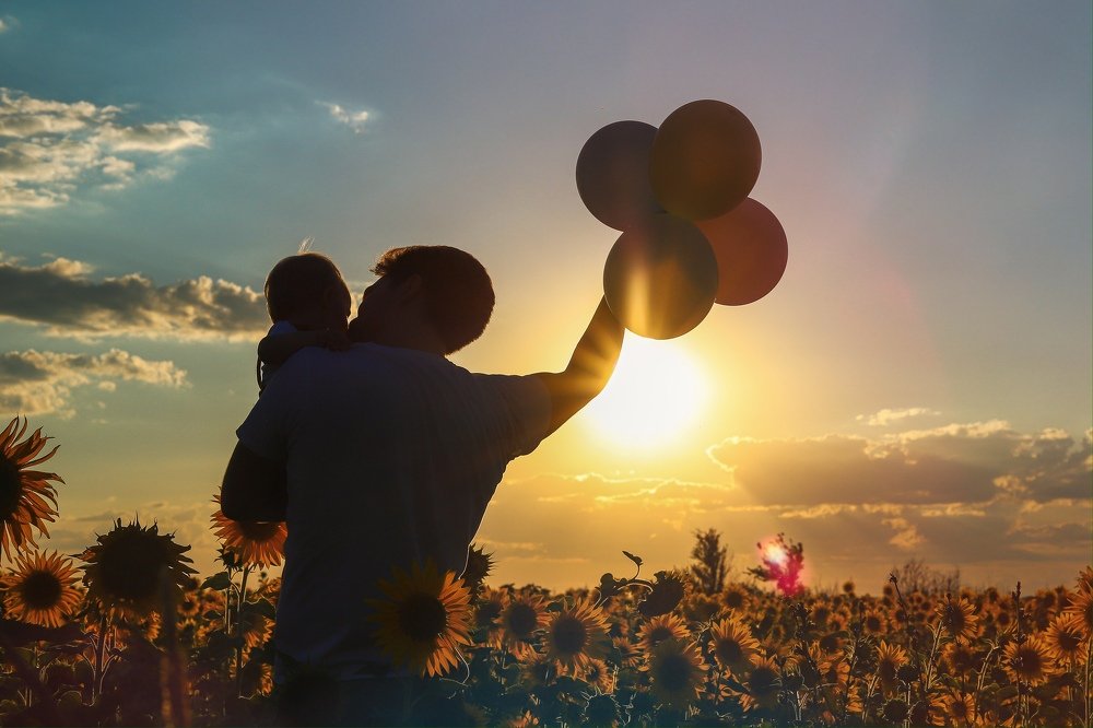 Безмятежность свободы