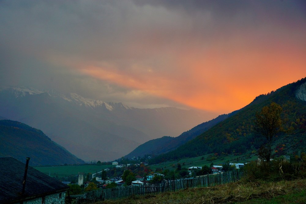 Photograph by Евгений Аккуратов