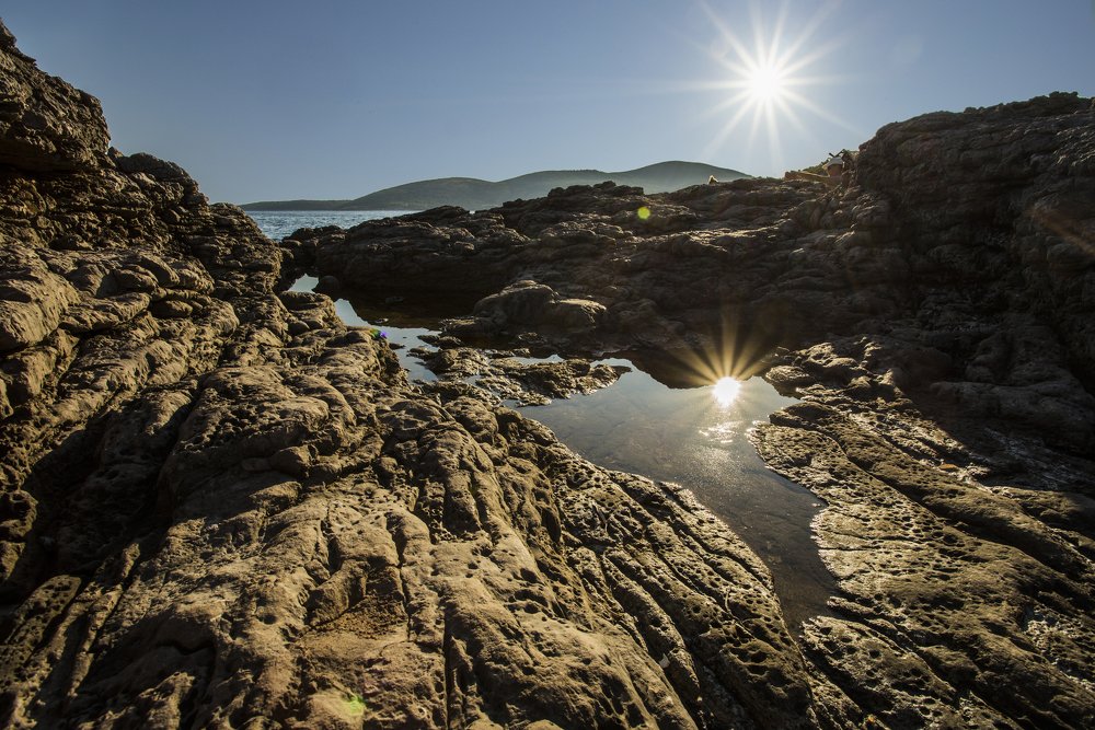 Photograph by Jelena Potrebic