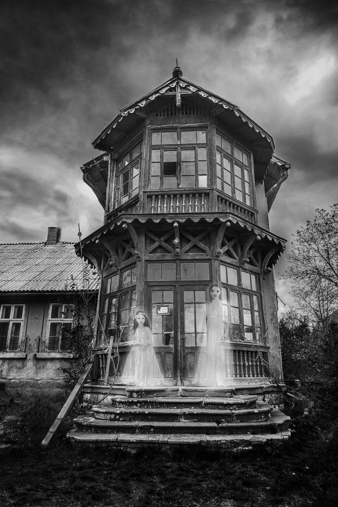 Photograph by Jelena Potrebic