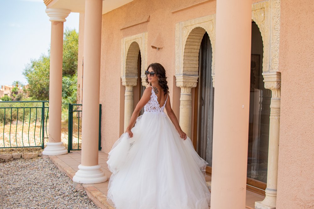 Photograph by Agnesa Griguolaitė