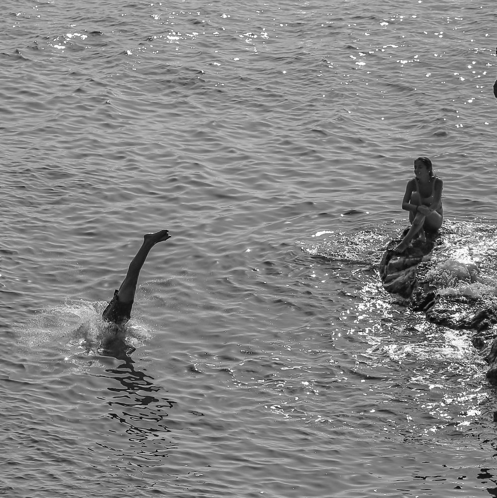 How to disappear completely?