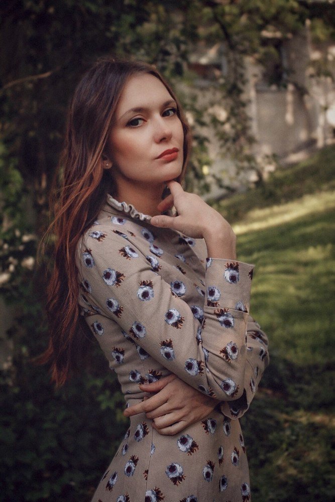 Photograph by Анжелика Романова