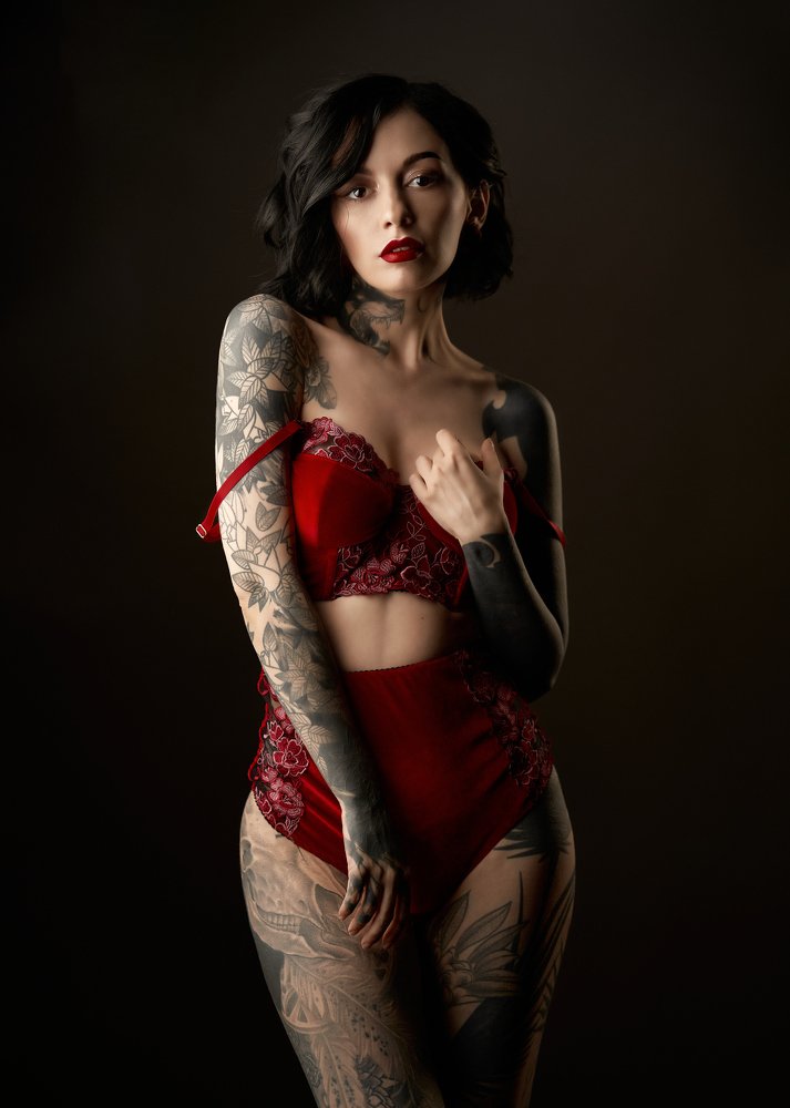 Photograph by Сергей Горшенин