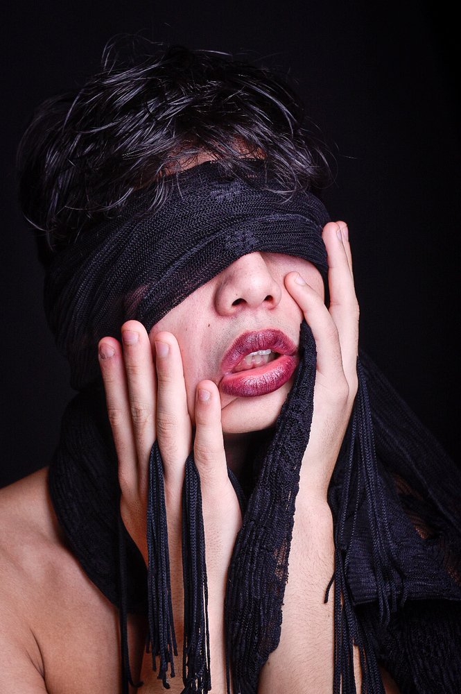 Photograph by Vanesa Silva