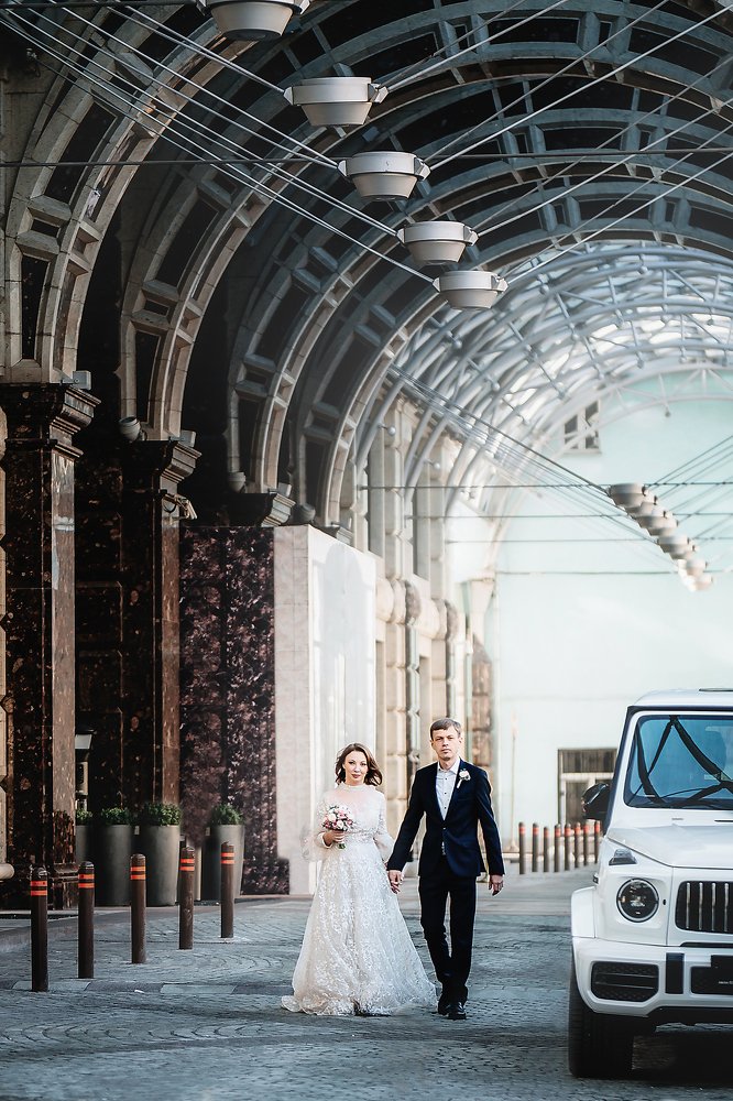 Фотография автора Владимир Кузнецов