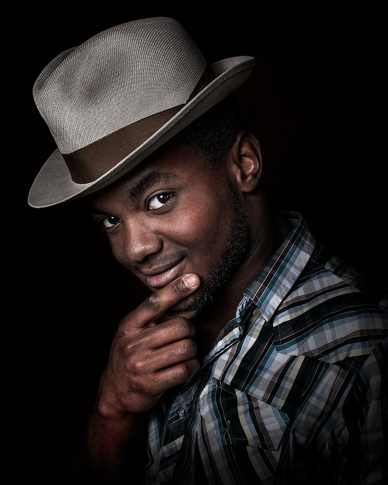 Photograph by Gonzalo Farina