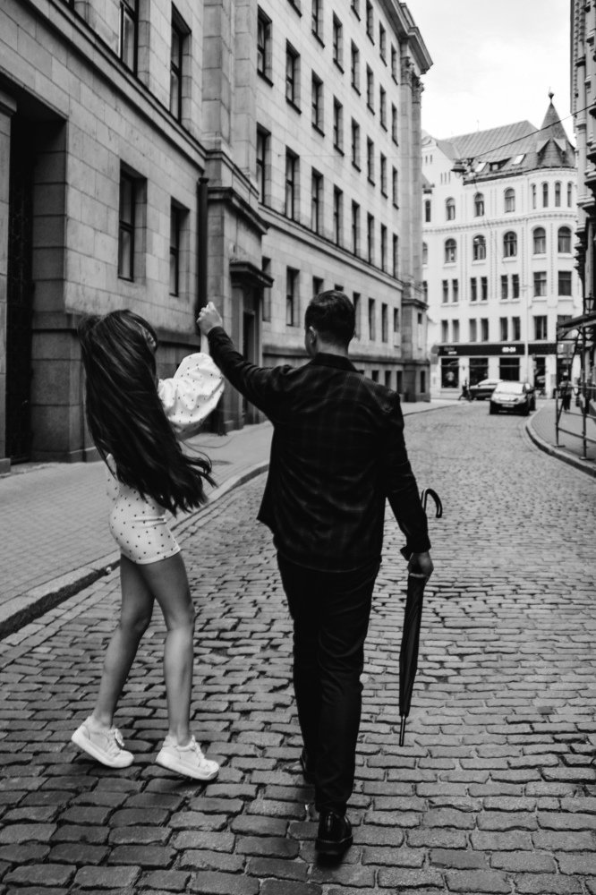 Photograph by Ксения Поташова