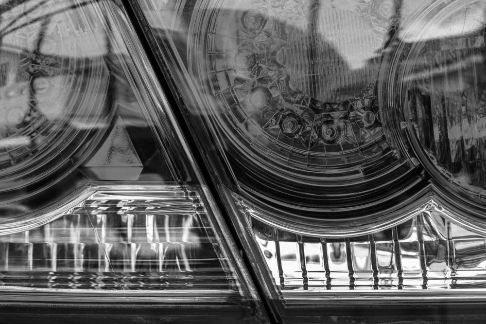 Imagination Abstract