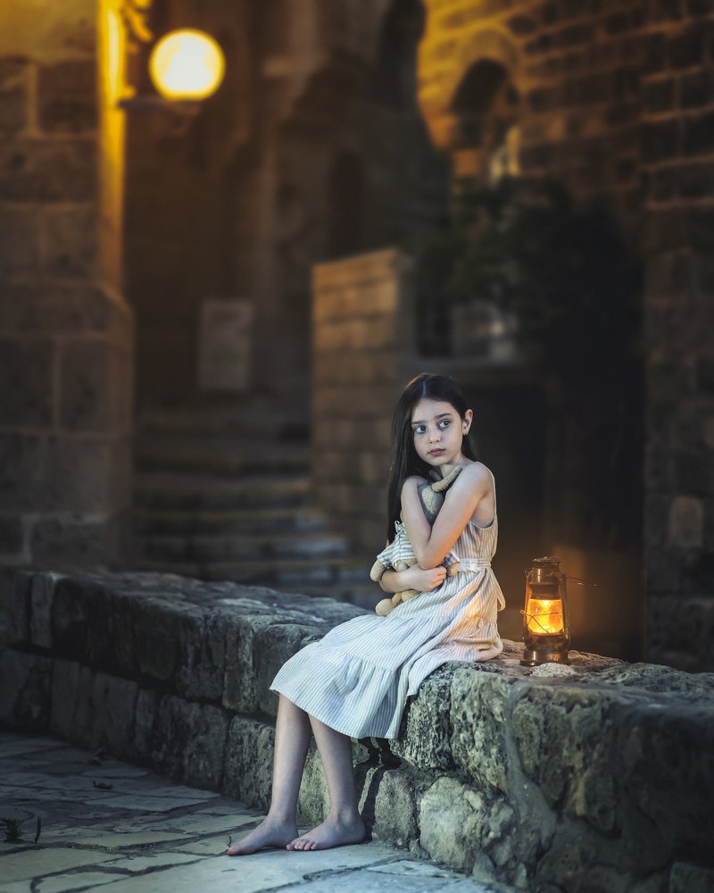 Photograph by Andrey Pochernin