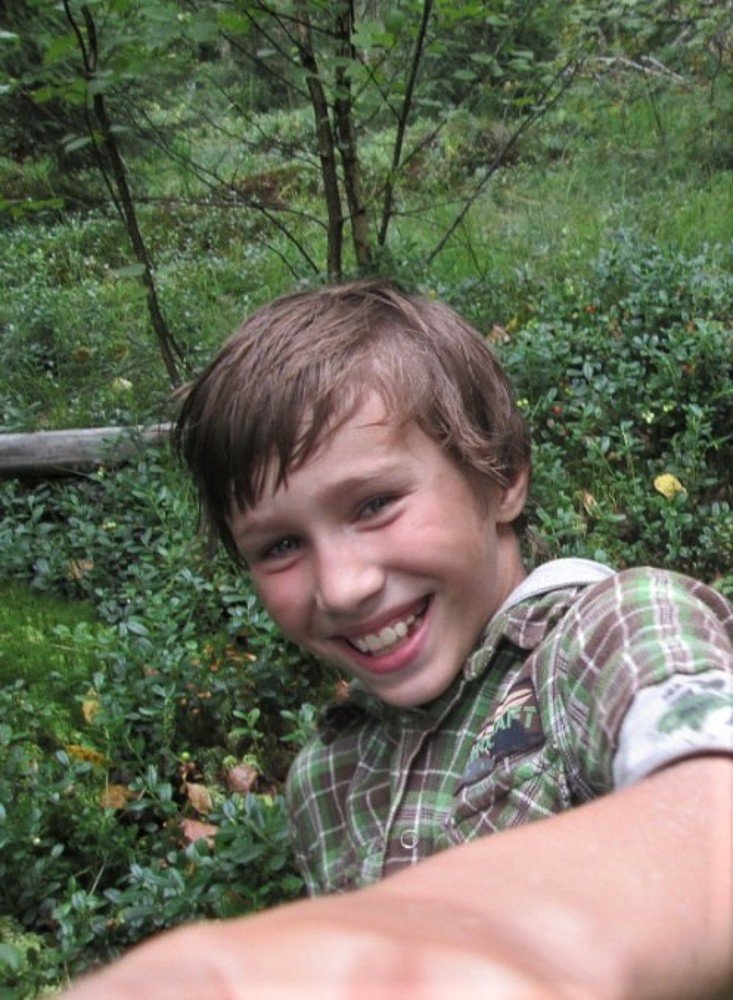 Photograph by Елена Малкова