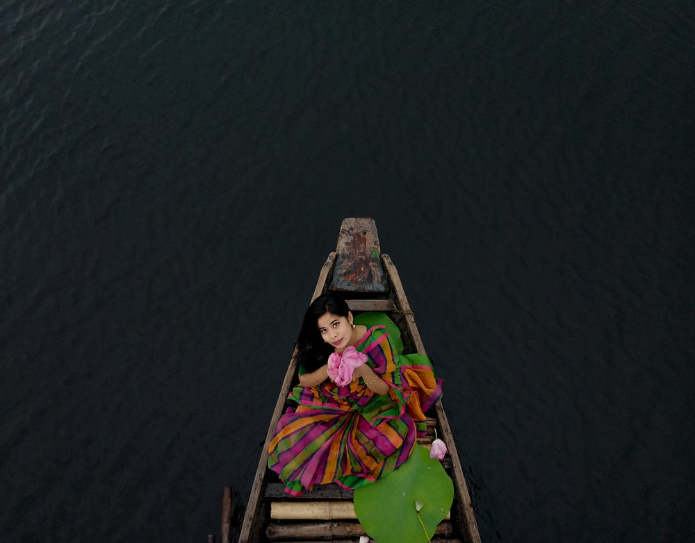 Photograph by Tahseen Muhin