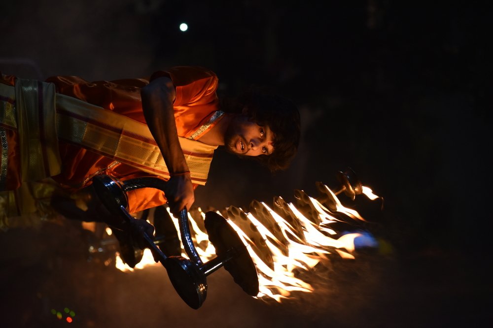 Photograph by Priyanshu Singh