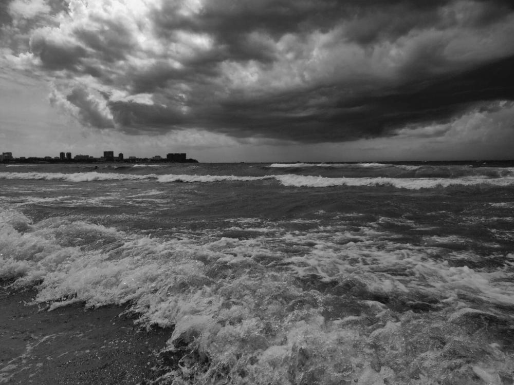 Photograph by Анна Горичева