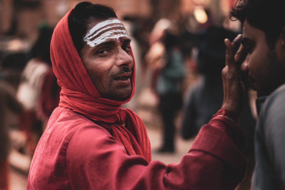 Photograph by Priyanshu Singh